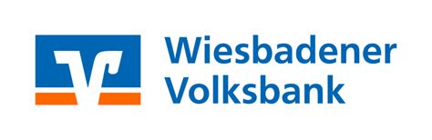 Wiesbadener Volksbank logo